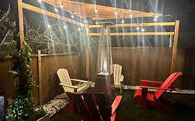 Sooke Vacation Suite
